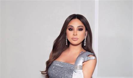 "يللي فينا مكفينا".. تغريدة إليسا عن مقتل الكاهن سمير ضو تُثير جدلا هذا ما قالته (صورة)