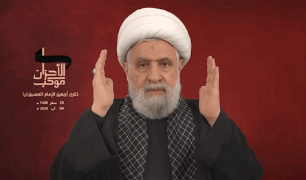 كيف يترجم قاسم دعوته إلى الحوار ما لم يتخّلَ عن سلاحه؟
