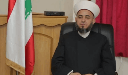 حجازي يطالب بتنفيذ قانون العفو وإحالة ملف المتفجرات إلى المجلس العدلي