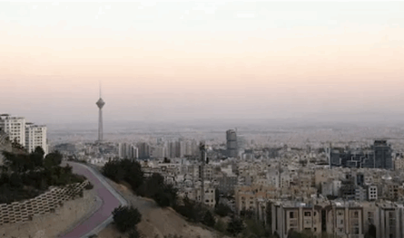 الوسطاء القطريون يعودون إلى طهران.. ومحادثات بتنسيق مع واشنطن