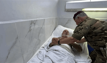 هكذا تعامل الاردن مع مجزرة الكرك... حين تكون المواطنة فعلًا لا شعارًا
