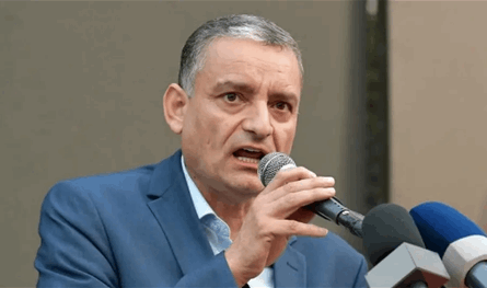 الفوعاني: لا رهان على الانتخابات الإسرائيلية وعودة الأهالي أولوية