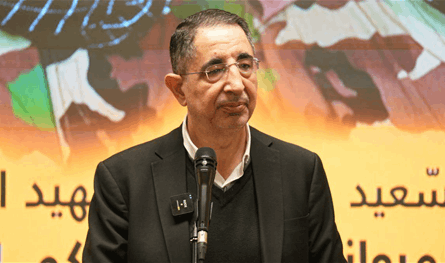أوّل تعليق.. هذا ما قاله نائب "حزب الله" بعد الإدعاء على المتورطين بملف متفجرات ضهر البيدر