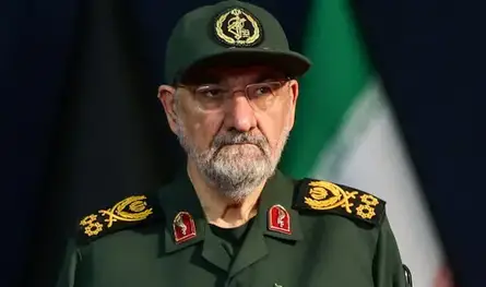  هل يكون محسن رضائي مفتاح الاتفاق مع إيران؟