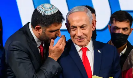 خسر نتنياهو الأغلبية لكن خصومه لم يربحوا الحكم.. ما دور العرب؟