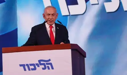 رغم تصدّره الانتخابات.. لماذا يتعامل نتنياهو مع النتائج وكأنه مهزوم؟