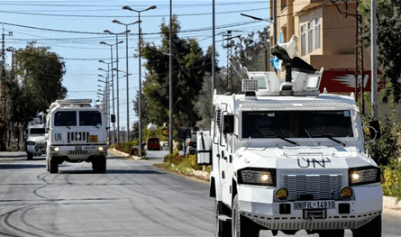اتصالات لبنانية بشأن "اليونيفيل" والقوّة البديلة تصطدم بالفيتو الأميركي والإسرائيلي