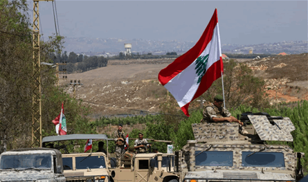 لبنان بين تثبيت منطق الدولة واستمرار التنازع على القرار الأمني والعسكري