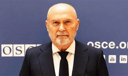 في ظل حالة من الجمود في عملية انتخاب أمين عام جديد.. تركيا تدفع بسينيرلي أوغلو لقيادة الأمم المتحدة