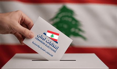 غابت الانتخابات… فغابوا معها!