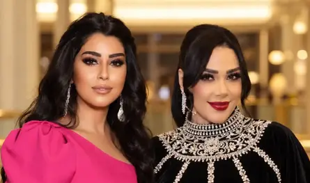خلاف شيماء سيف وآيتن عامر يتصاعد.. تفاصيل مُفاجئة عن واقعة المطار!