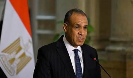 مصر تحذّر من حرب جديدة في المنطقة وتدعو إلى حماية أمن الخليج