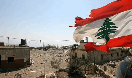 التوتر الداخلي مستمر "بإنتظار الحرب الاقليمية"