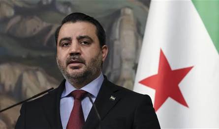وزير خارجية سوريا: ندرس إمكانية الانضمام إلى اتفاق مكة 