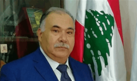 موازنة العام 2027 على طاولة اتحاد نقابات العمال