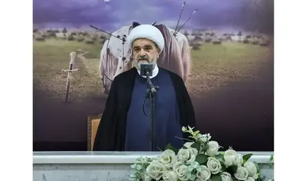 مفتي صور وجبل عامل: وجود "اليونيفيل" ضرورة إنسانية وأممية