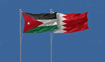 توقيع محضر تعاون.. البحرين والأردن تعزّزان شراكتهما الدفاعية 