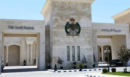 بالونات حرارية محمّلة بالأسلحة.. إحباط عملية تهريب غريبة في الأردن