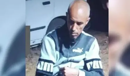 الأمير الوهمي يعود إلى الواجهة.. "أبو عمر" خارج القضبان!