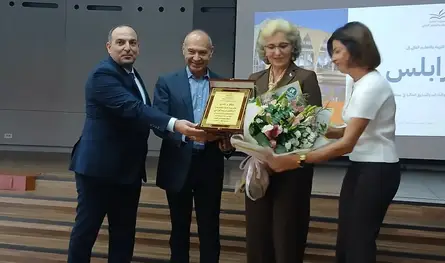 وزيرة التربية التقت مدراء المدارس في الشمال: نهضة لبنان لا تكون إلا من خلال مدارسه