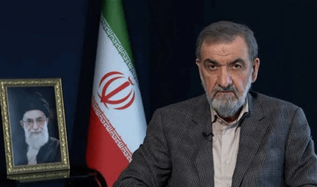 رضائي: رسالة فانس "مؤشر جيد".. ولا قرار بتغيير العقيدة النووية