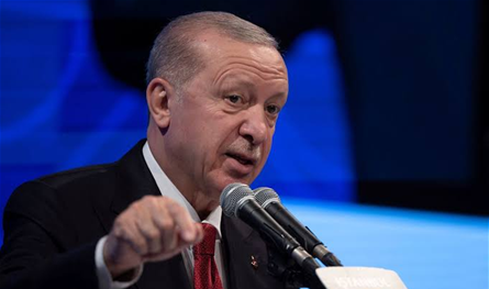 أردوغان لموسكو وكييف: البحر الأسود ليس ساحة لاستهداف السفن