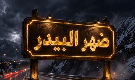 هذه قصة "الروسية" المتورطة بملف ضهر البيدر