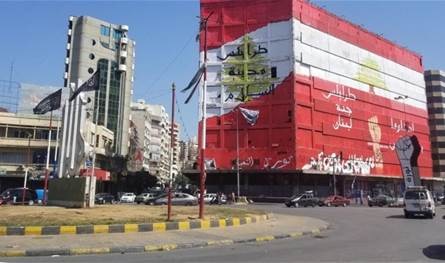 3 جرحى بإشكالين مسلّحين في طرابلس.. خلاف على بسطة وآخر على ركن سيارة!