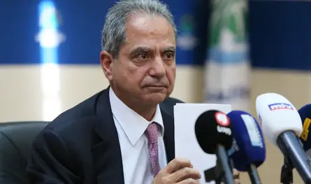 الصدي: كل الدعم لمجلس إدارة "الكهرباء " بقرار قطع "التيار" عن المؤسسات المتخلفة عن الدفع